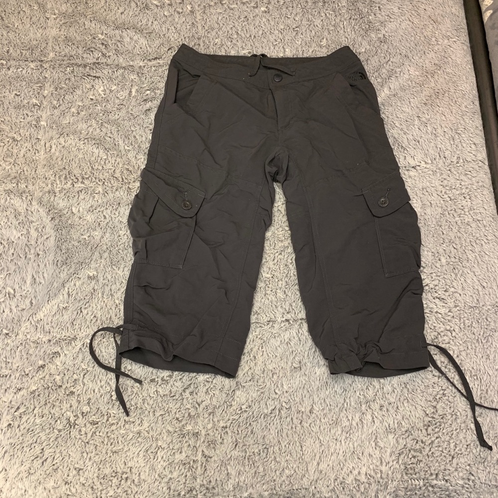 ✨3 for 20✨The North Face Cargo Hiking Capris